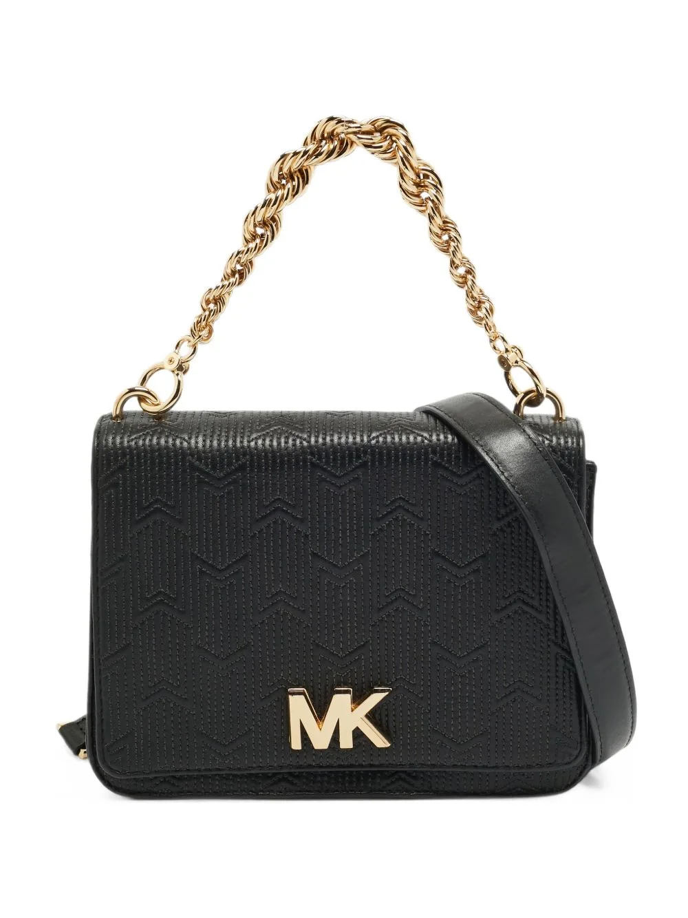 Mott Shoulder Bag by Michael Kors Vintage