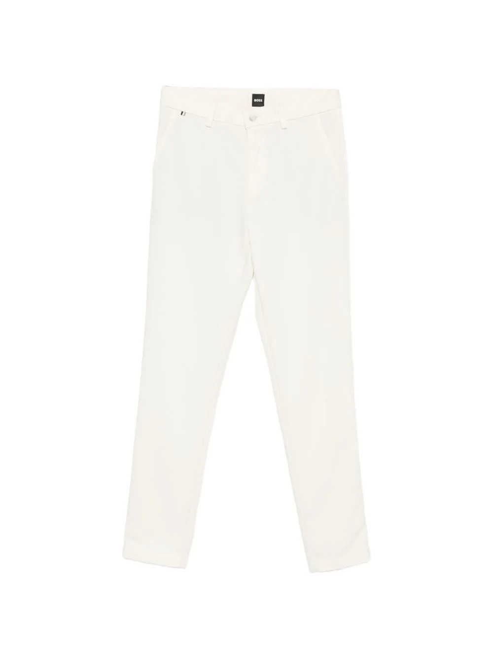 Chinos Trousers by BOSS