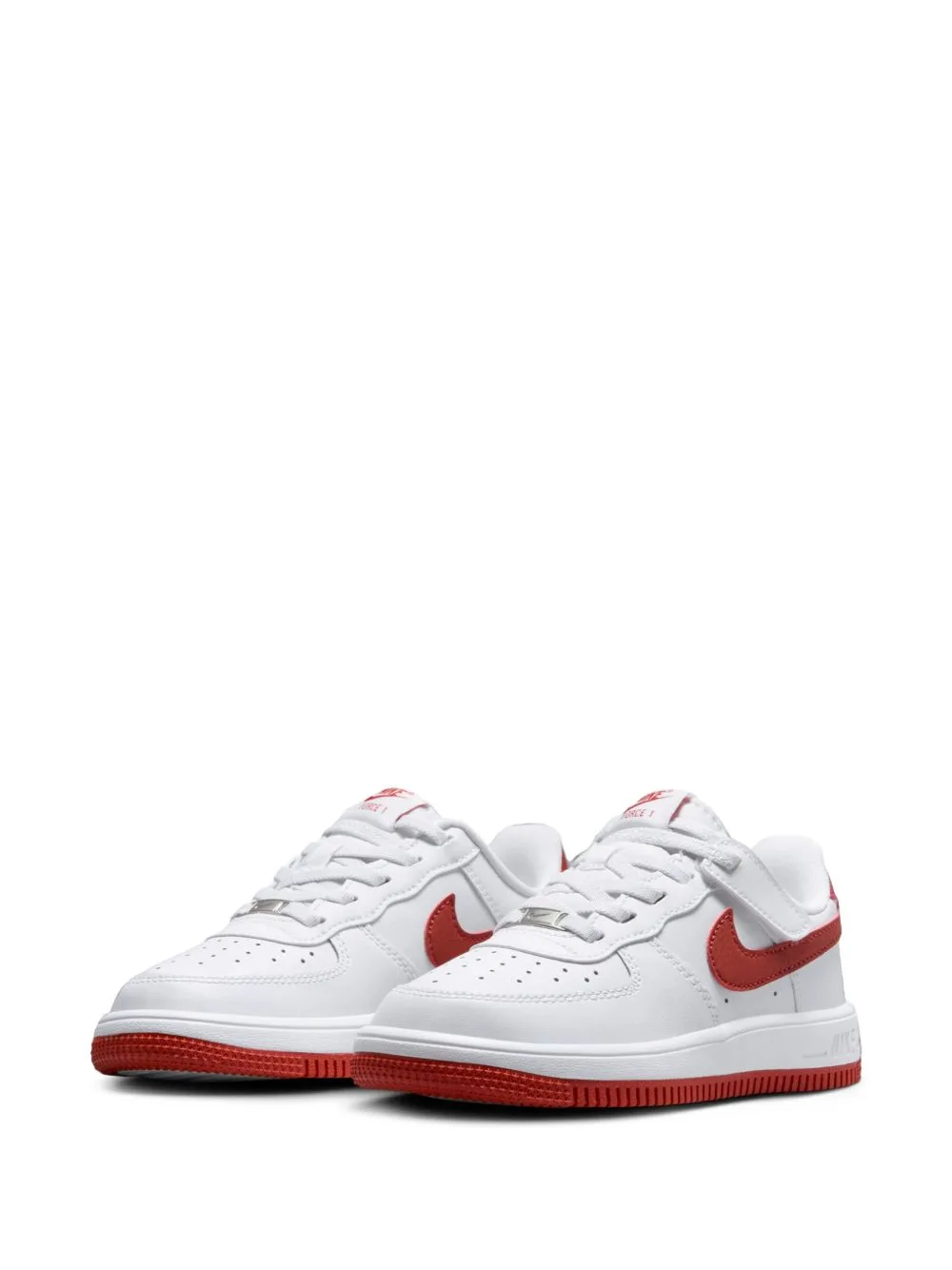 Air Force 1 Low EasyOn Sneakers by Nike Kids
