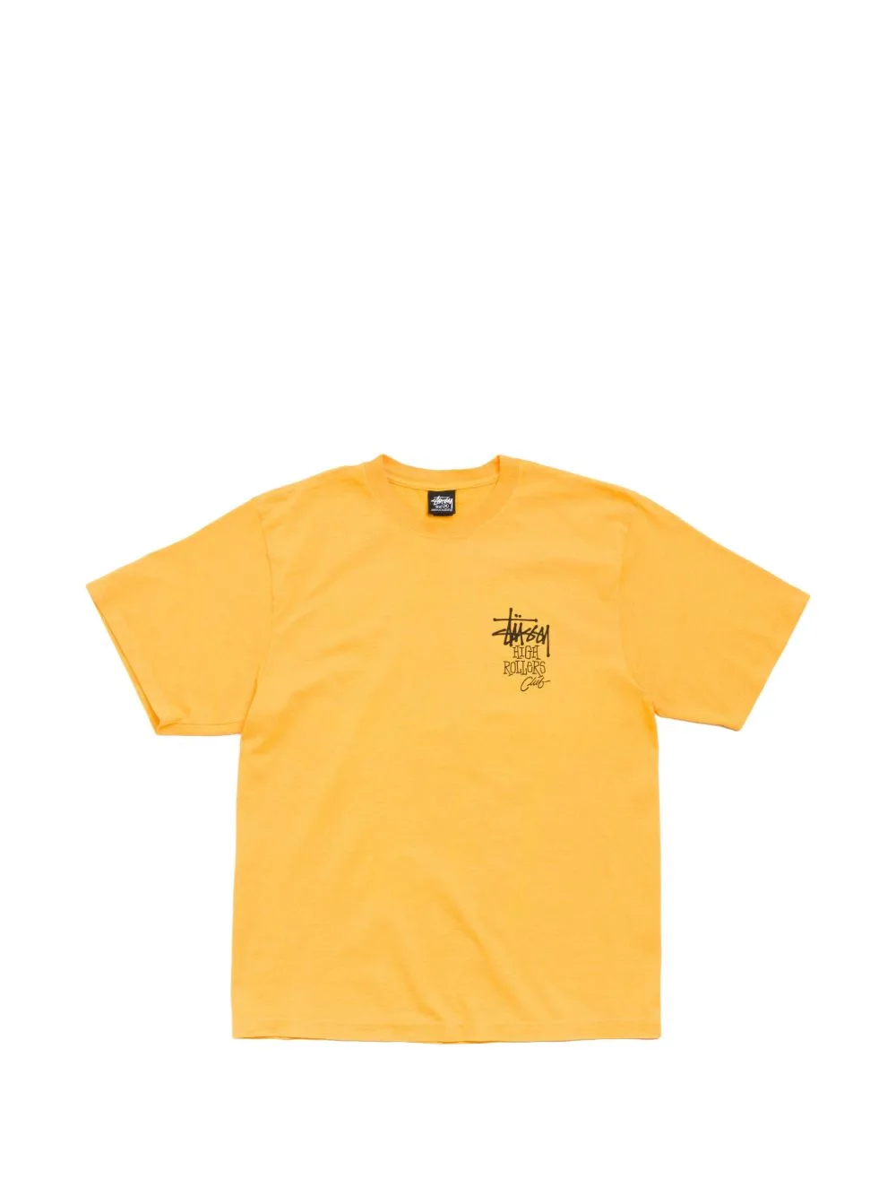 High Rollers T-Shirt by Stüssy