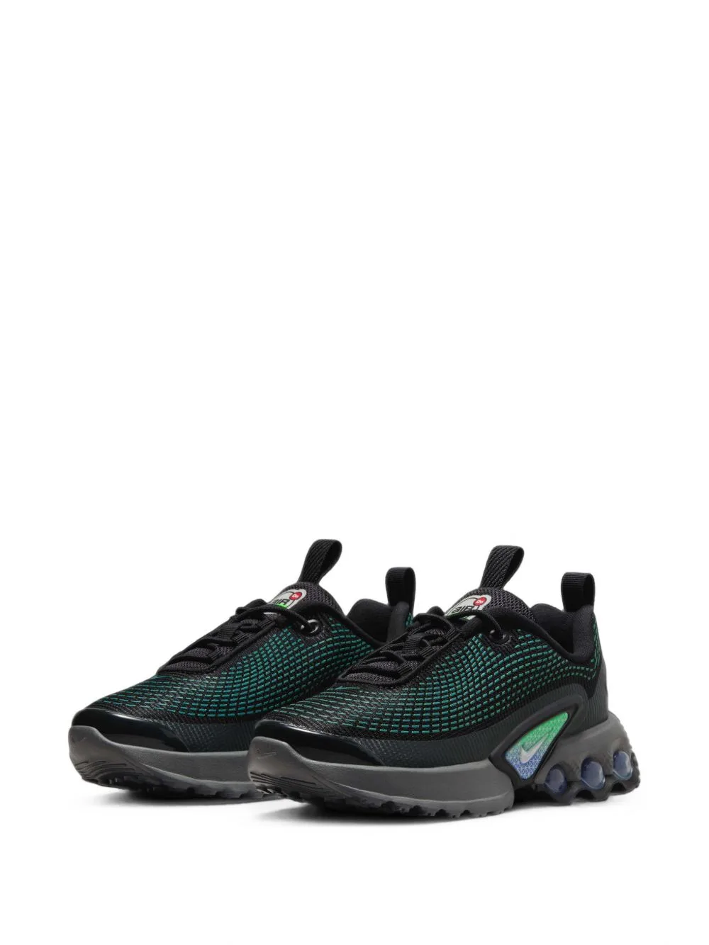 Air Max Dn Sneakers by Nike Kids