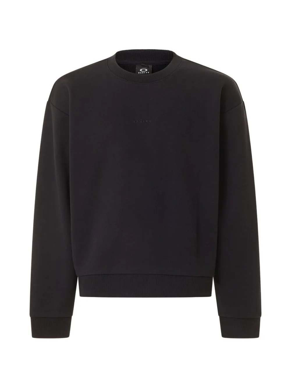 Soho Gen Crew-Neck Knitted Sweater by Oakley