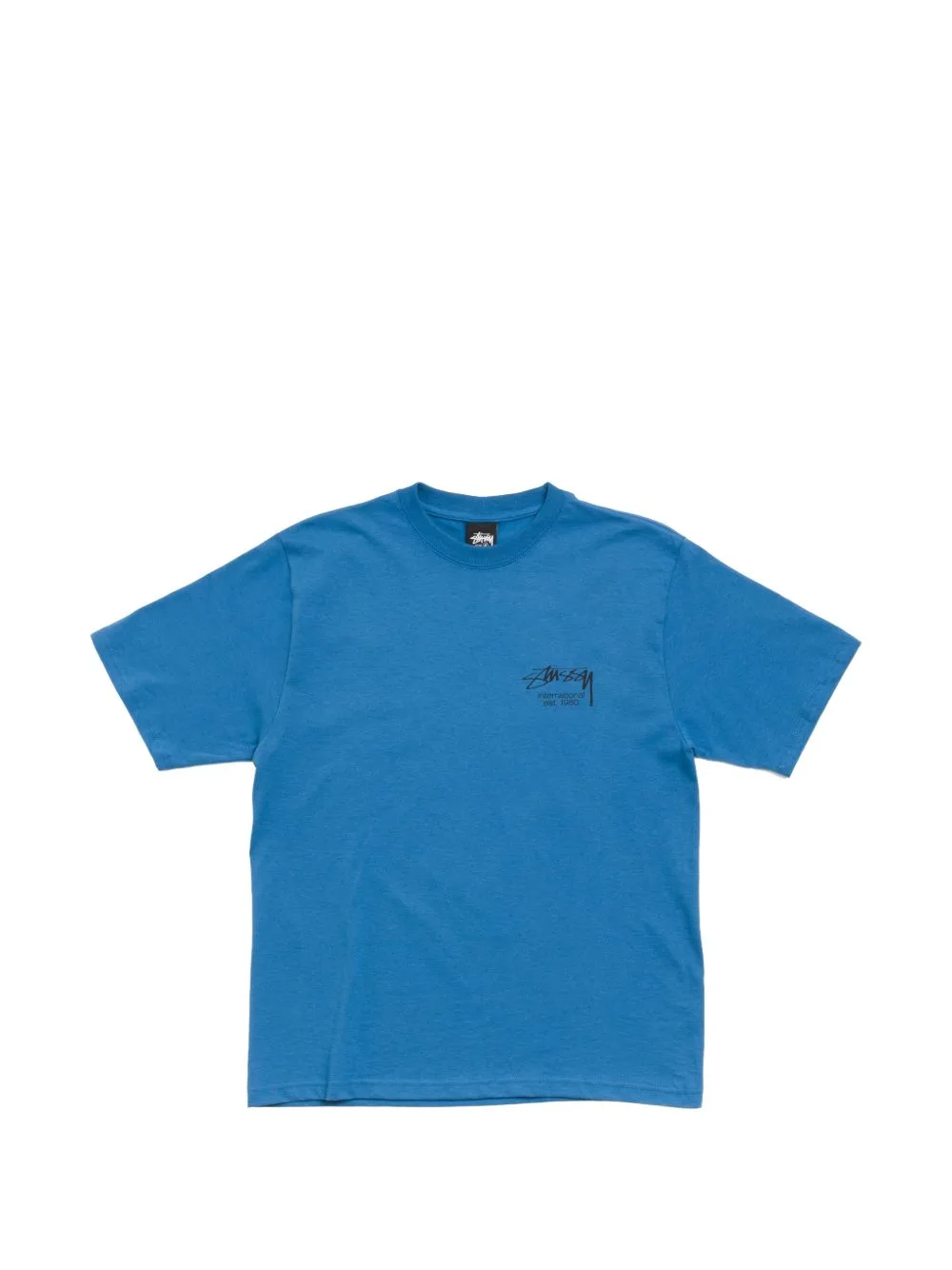 Dice Clock T-Shirt by Stüssy