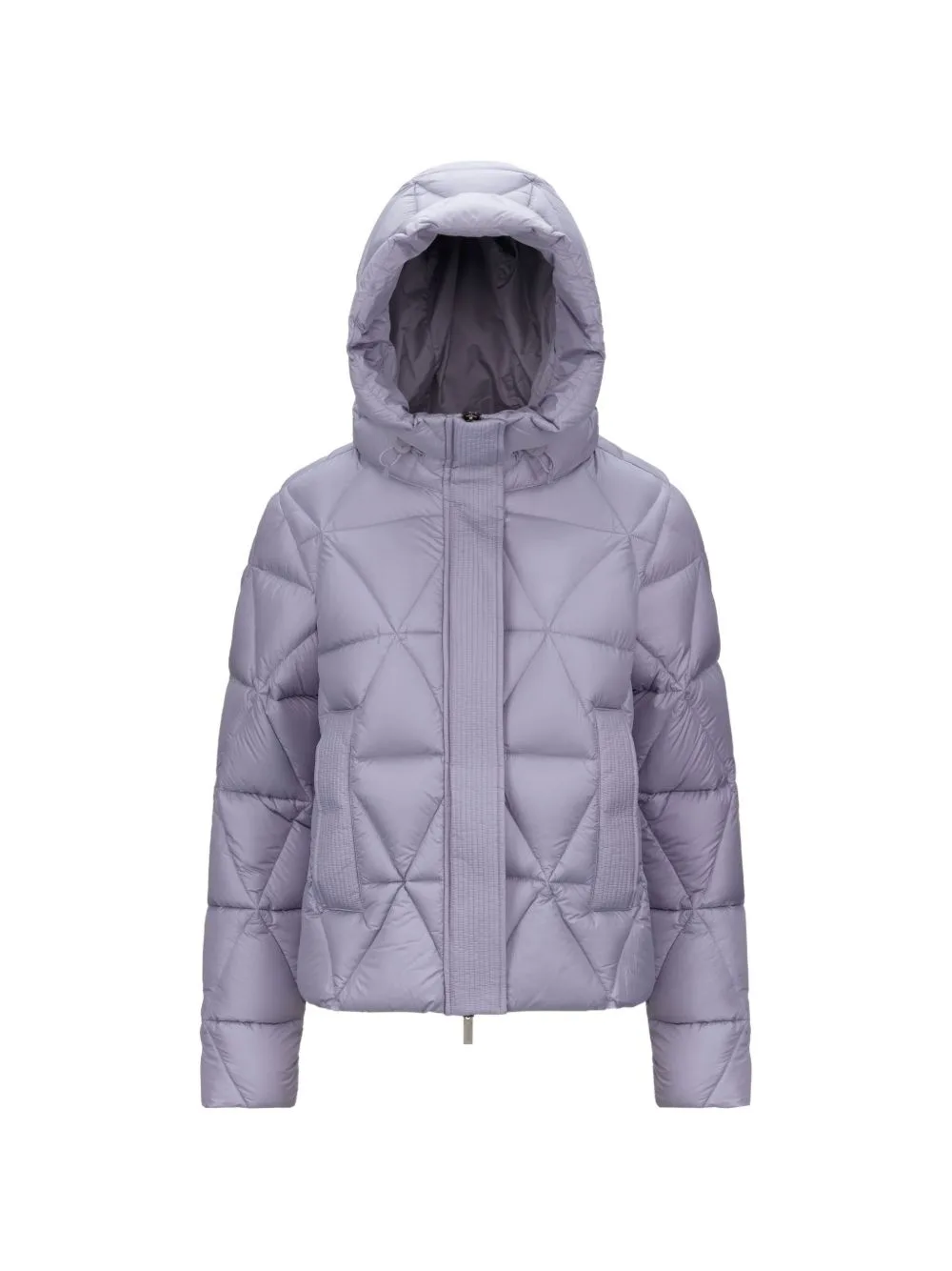 Lethille Thermo Puffer Jacket by K-Way