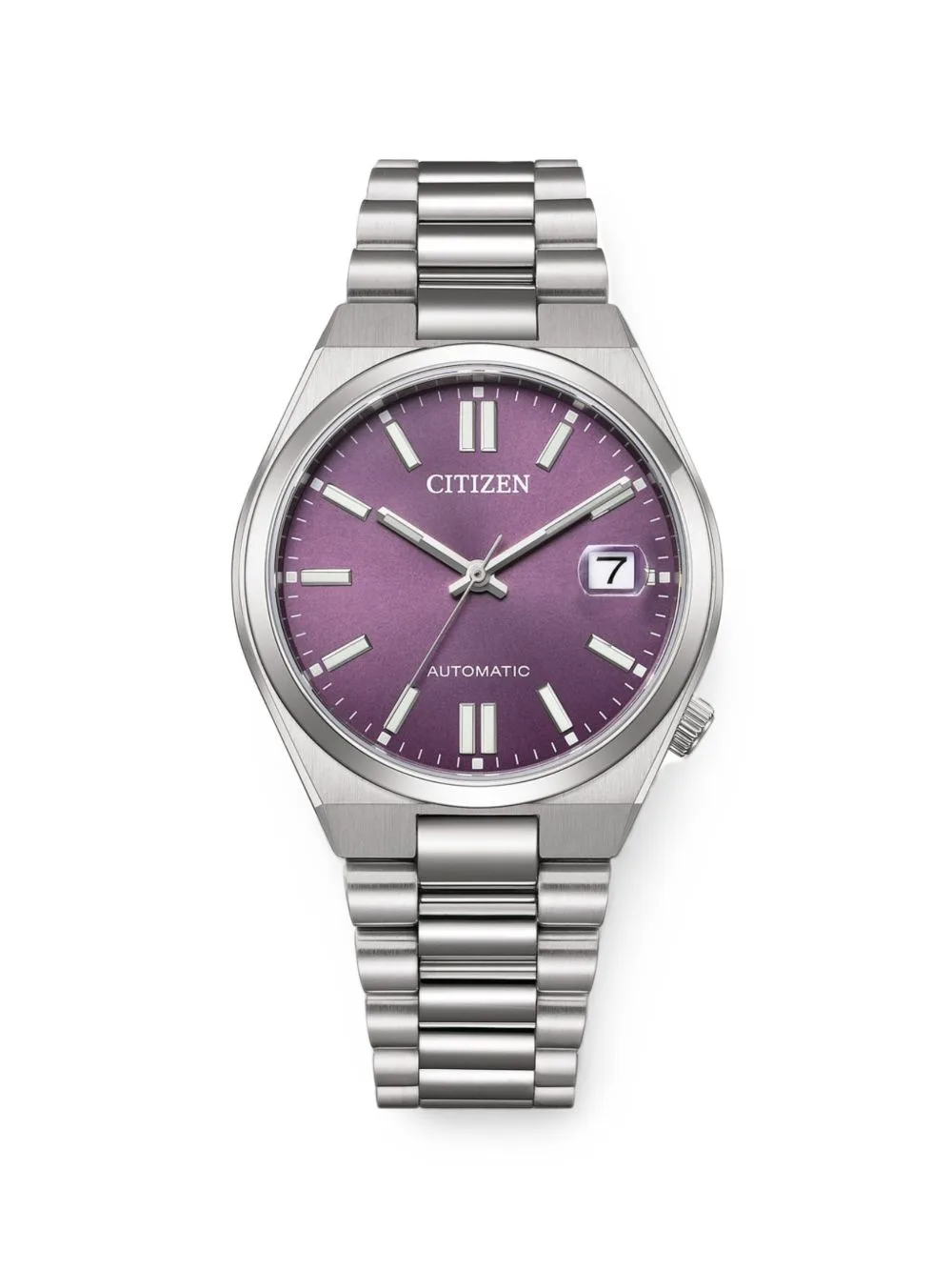 Tsuyosa 37mm Watch by Citizens of Humanity