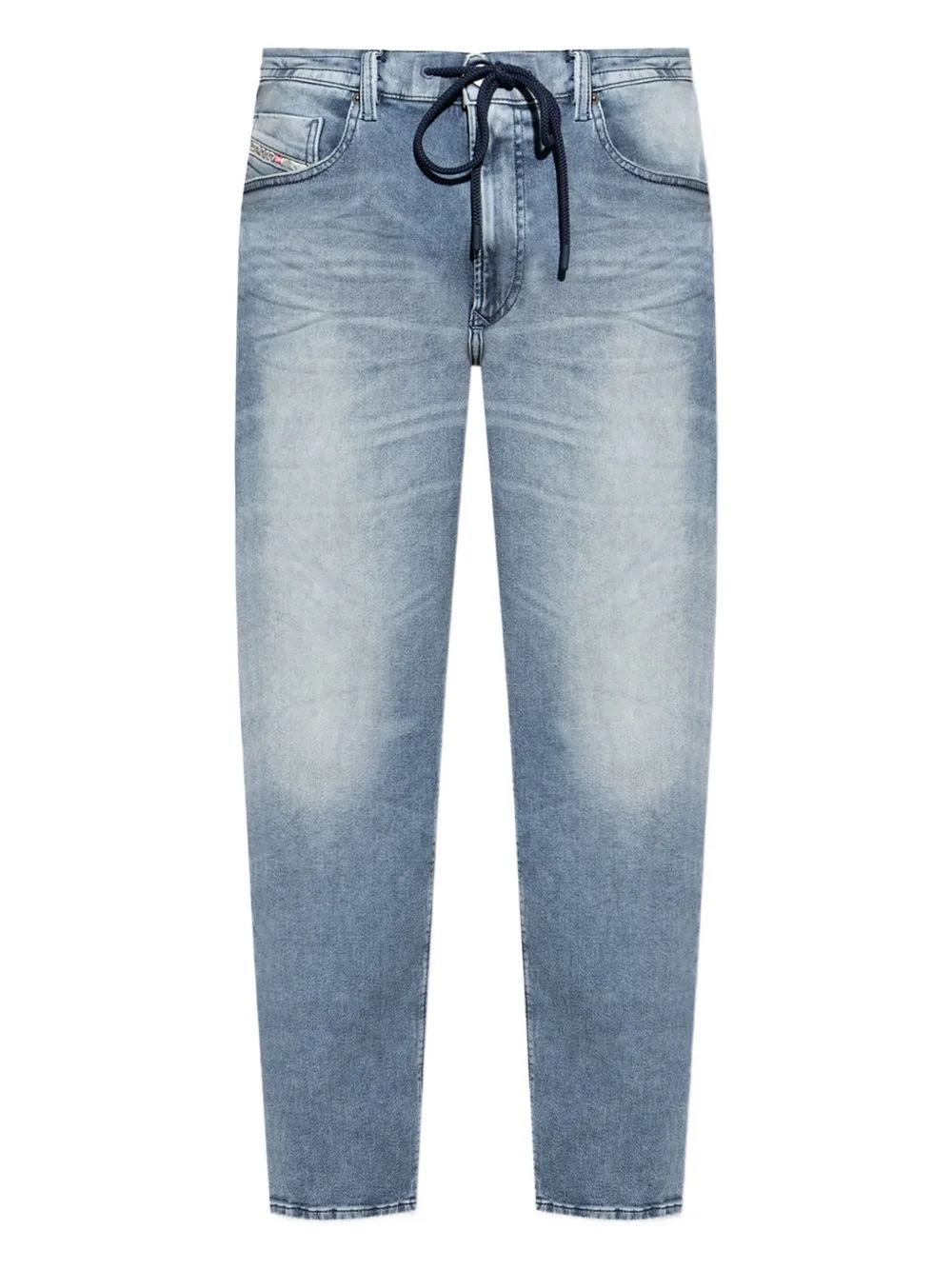 D-Krookley Jeans by Diesel