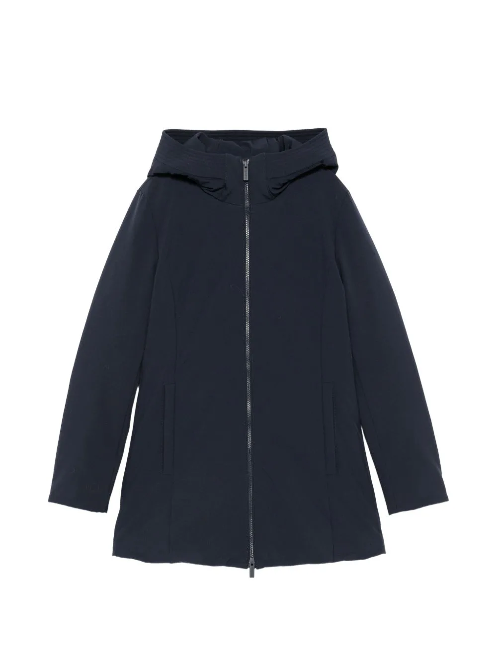 New Firth Hooded Parka Coat by Woolrich
