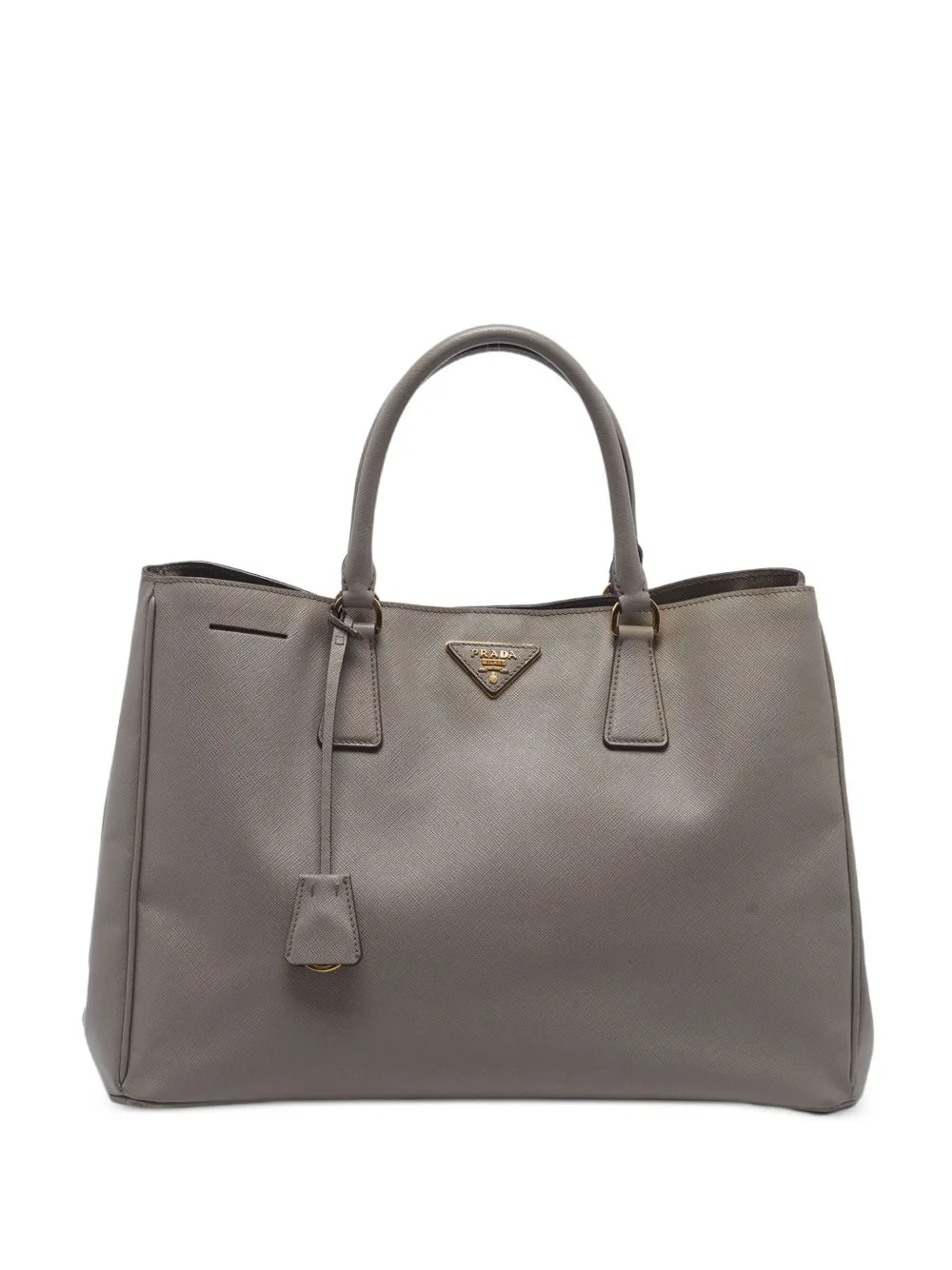 Large Gardener's Tote Bag by Prada Pre-Owned