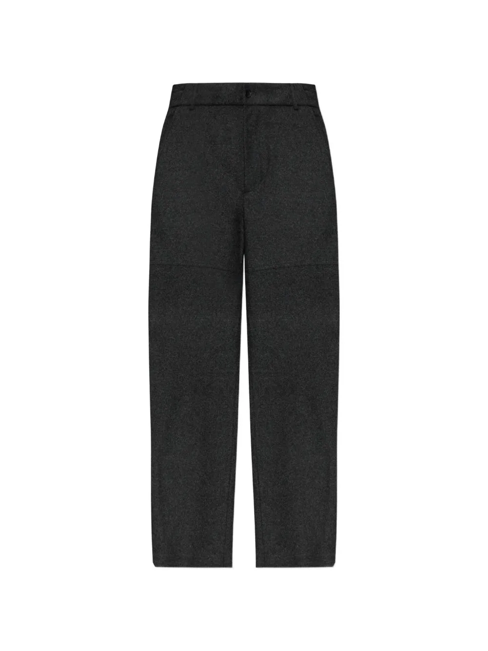 Straight-Leg Trousers by Moncler