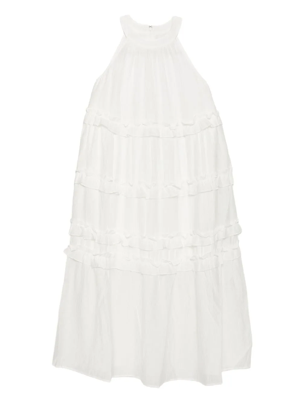 Sleeveless Dress by b+ab