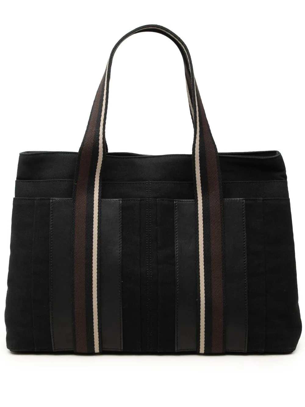 2000-2010 Canvas Sac Troca Horizontal mm Tote Bag