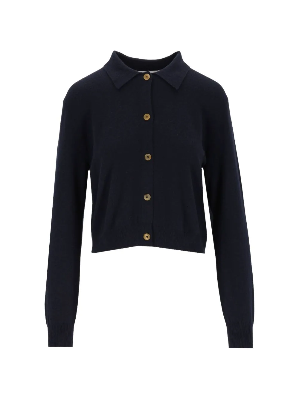 Wrexham Cashmere Cardigan by arch4