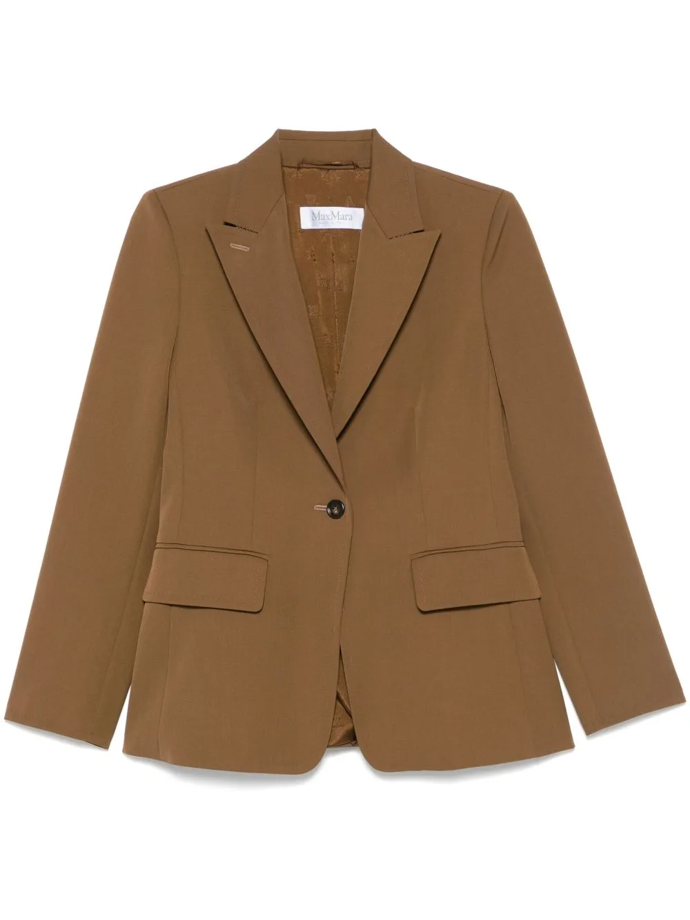 Palchi Blazer by Max Mara
