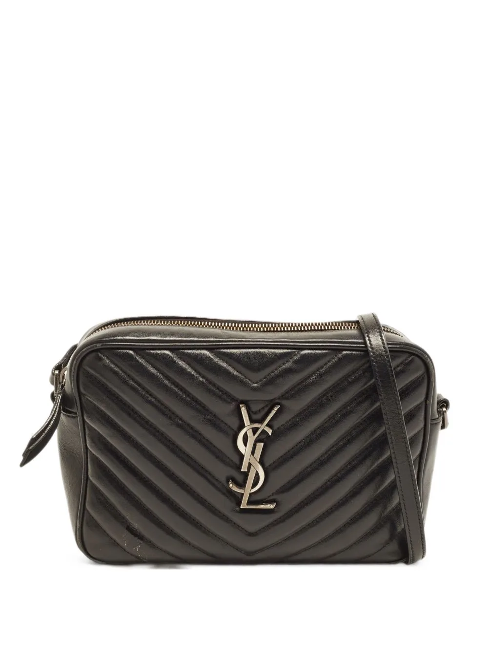 2020 Lou Cross-Body Bag