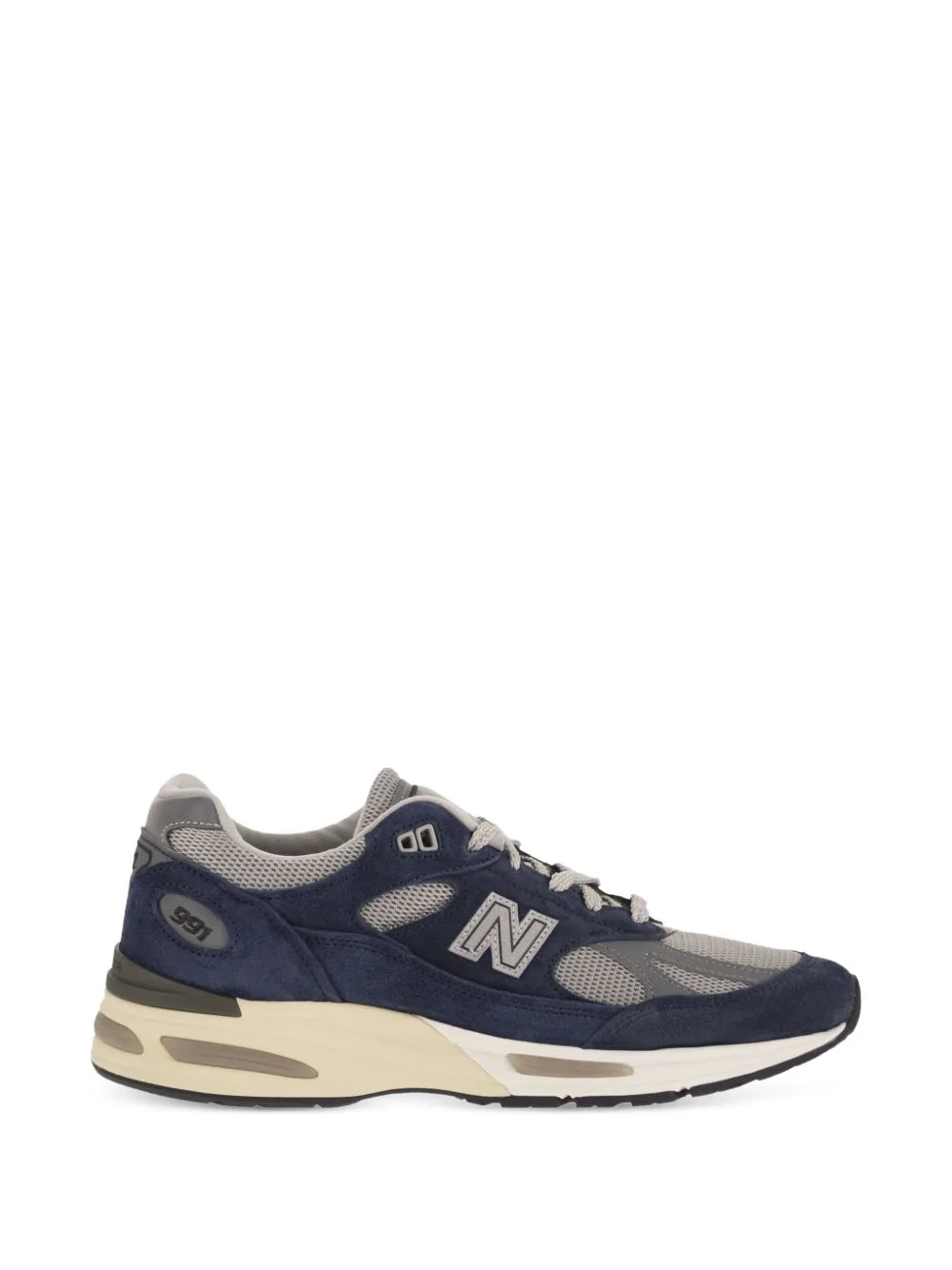 Made in UK 991V2 Shoes by New Balance