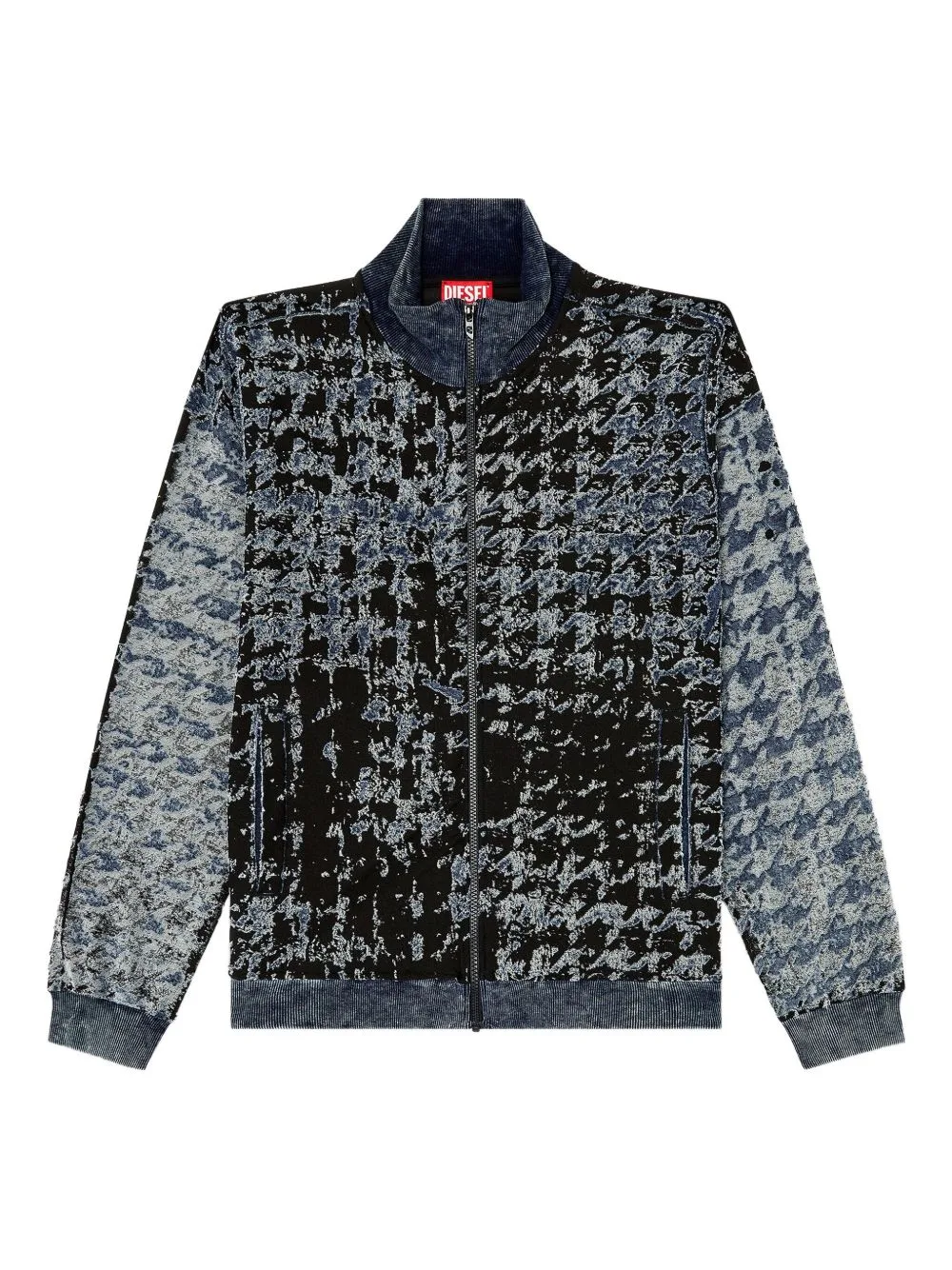 S-Corr Bomber Jacket by Diesel