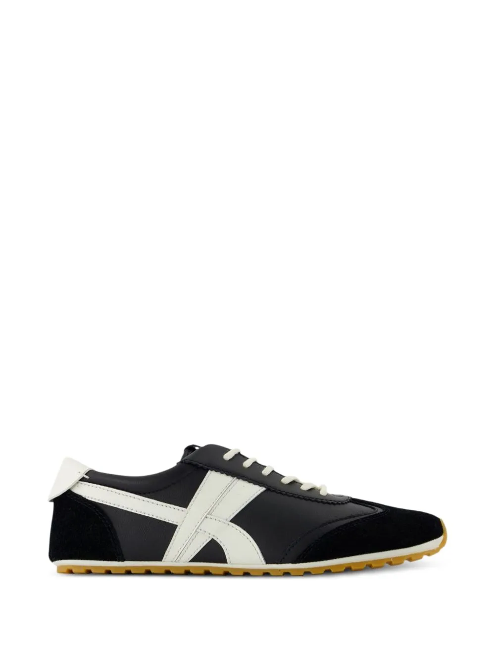 Hank Field Sneakers by Tory Burch