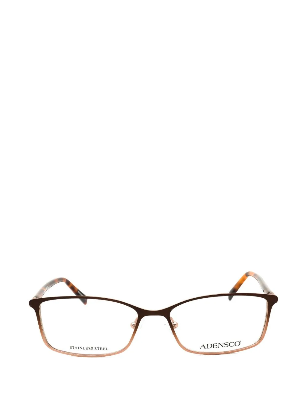 Rectangle-Frame Glasses by Adensco