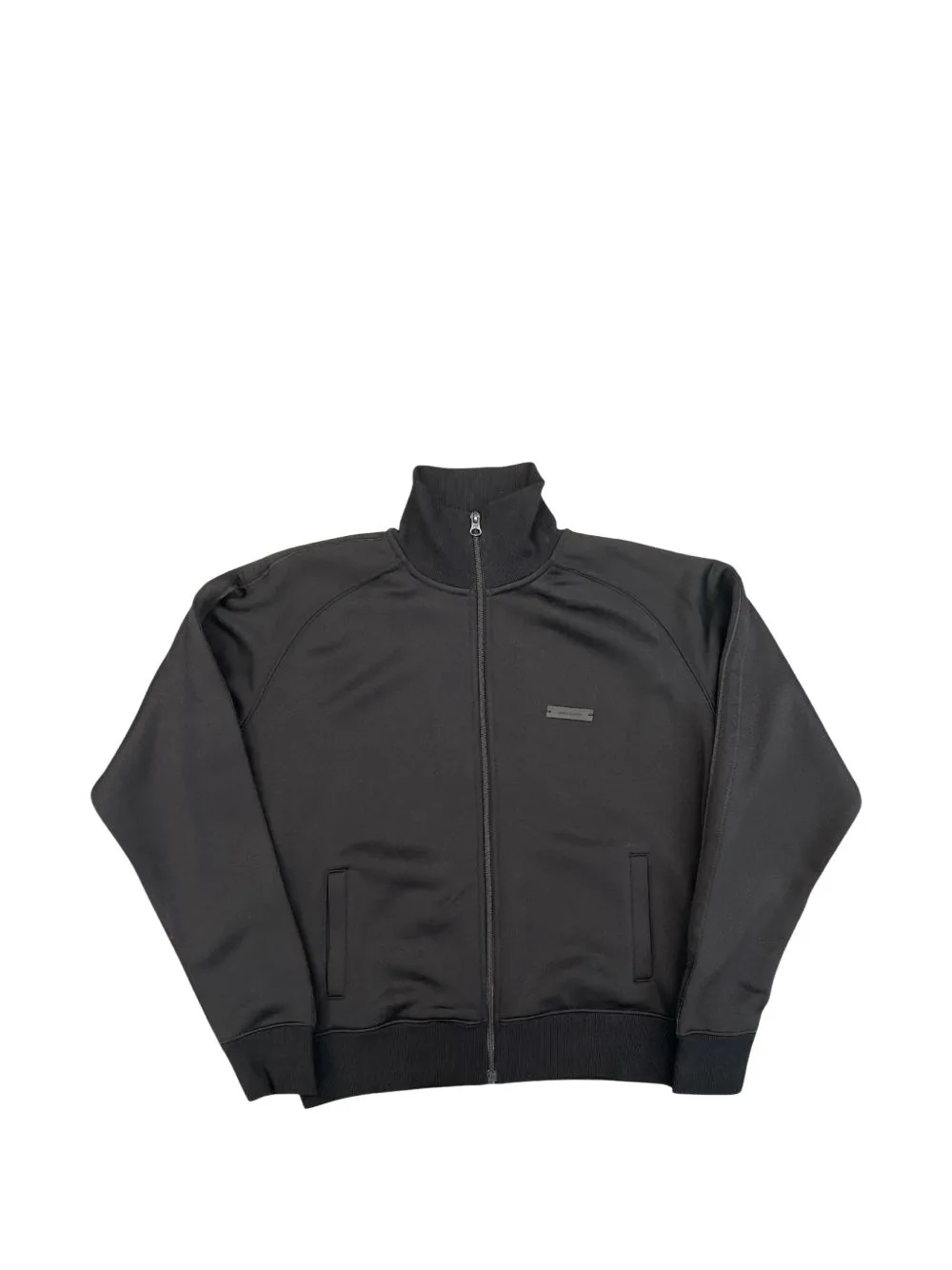 Base Track Jacket by ENTIRE STUDIOS
