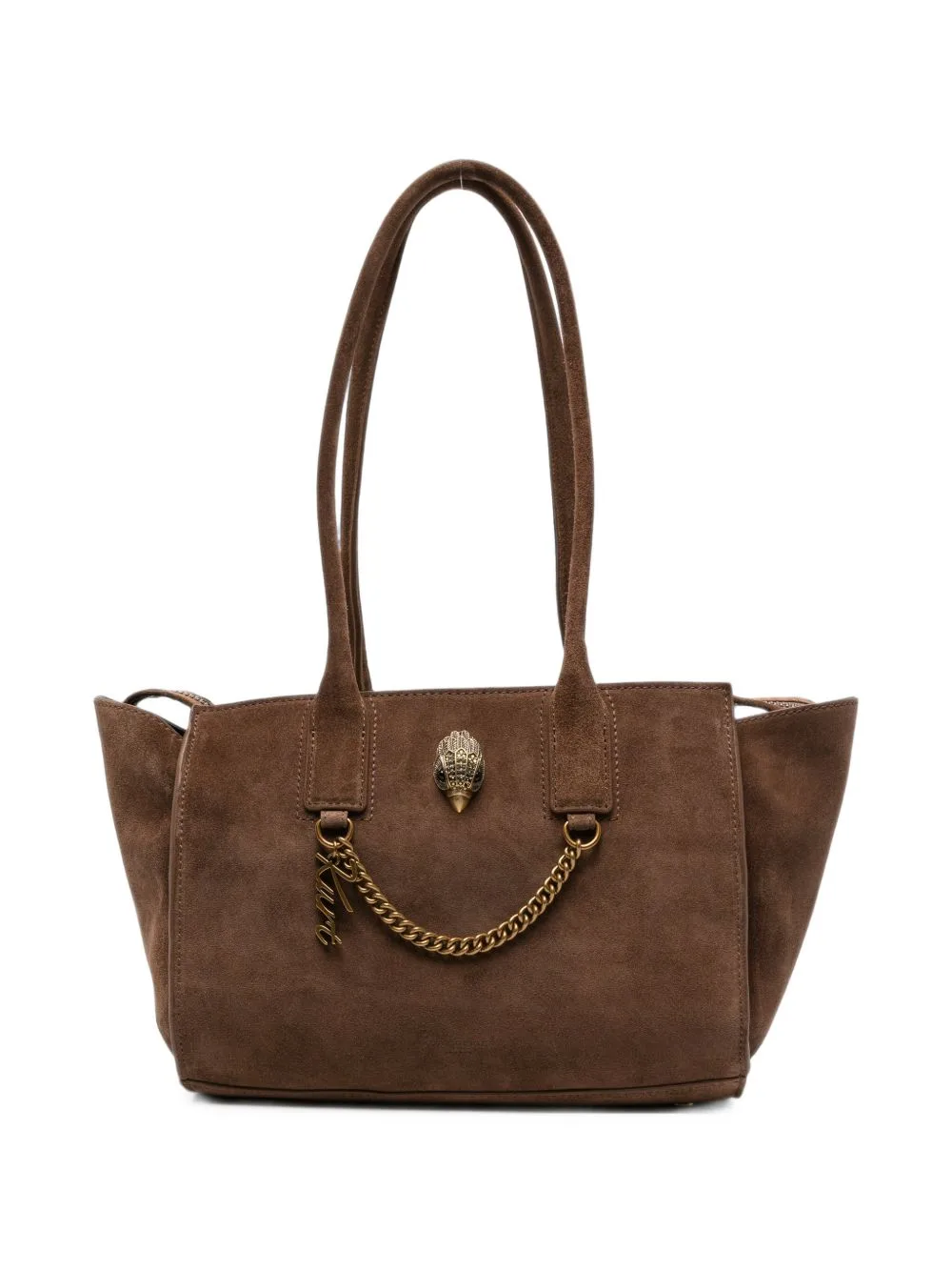 Small Sloane Tote Bag by Kurt Geiger London