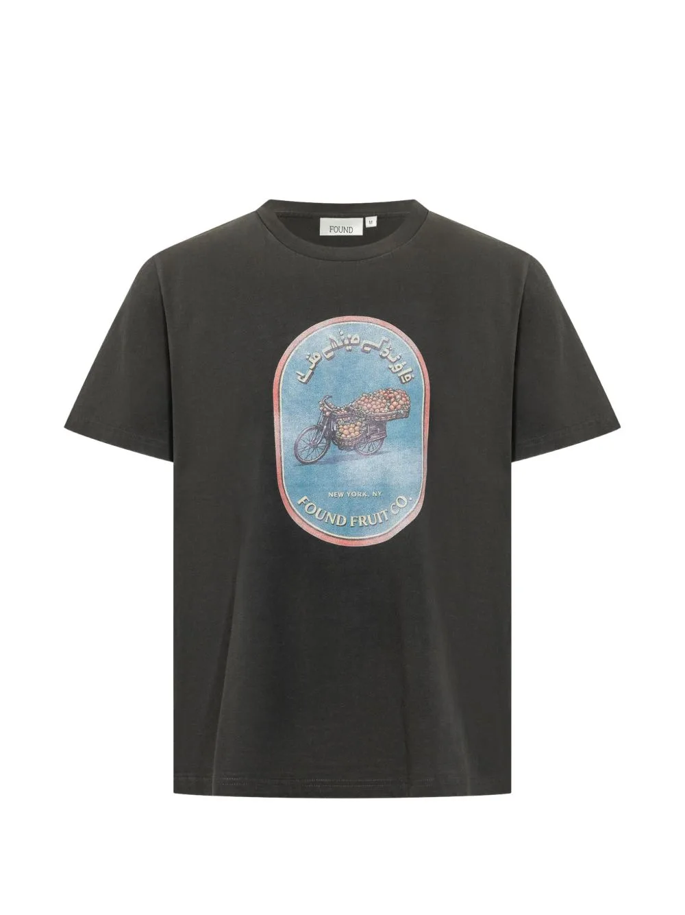Fruit Co Tee by FOUND