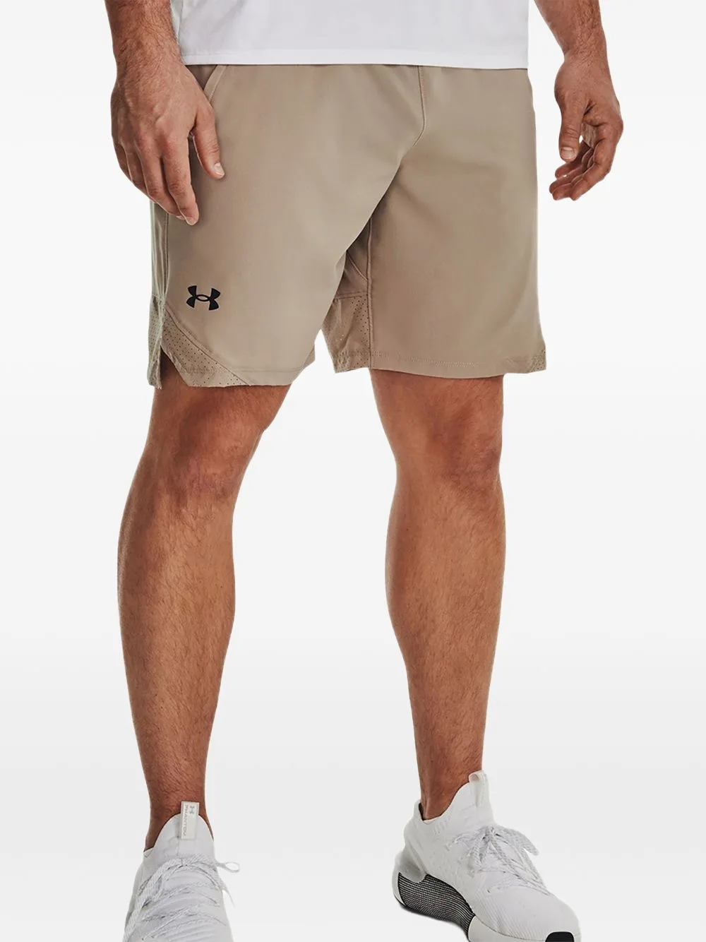 Vanish Shorts by Under Armour