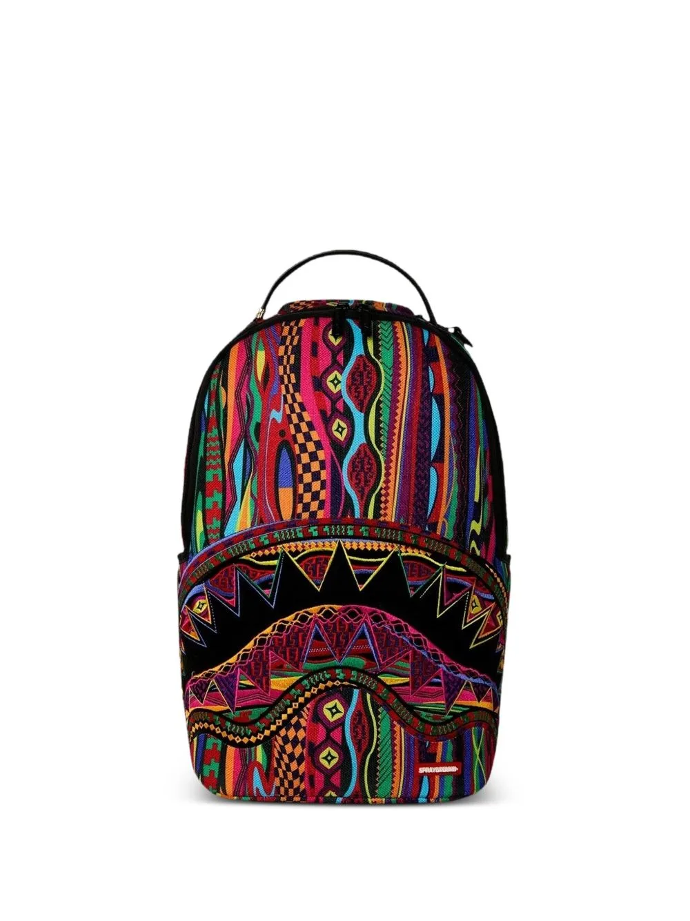 Royal Rhythm Embroidered Backpack by Sprayground