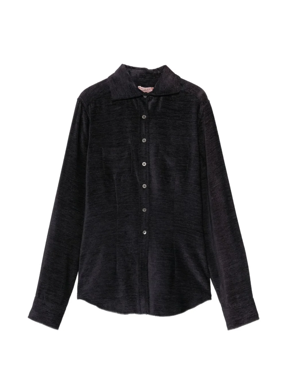 1997-1998 Chest-Pocket Shirt by Romeo Gigli Pre-Owned