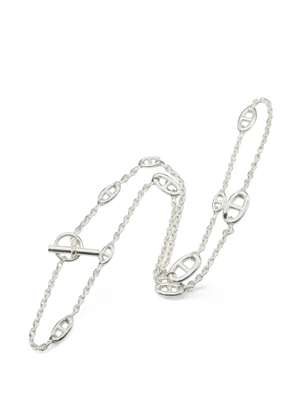2010s 80 Chaine D'ancre Farandole Necklace