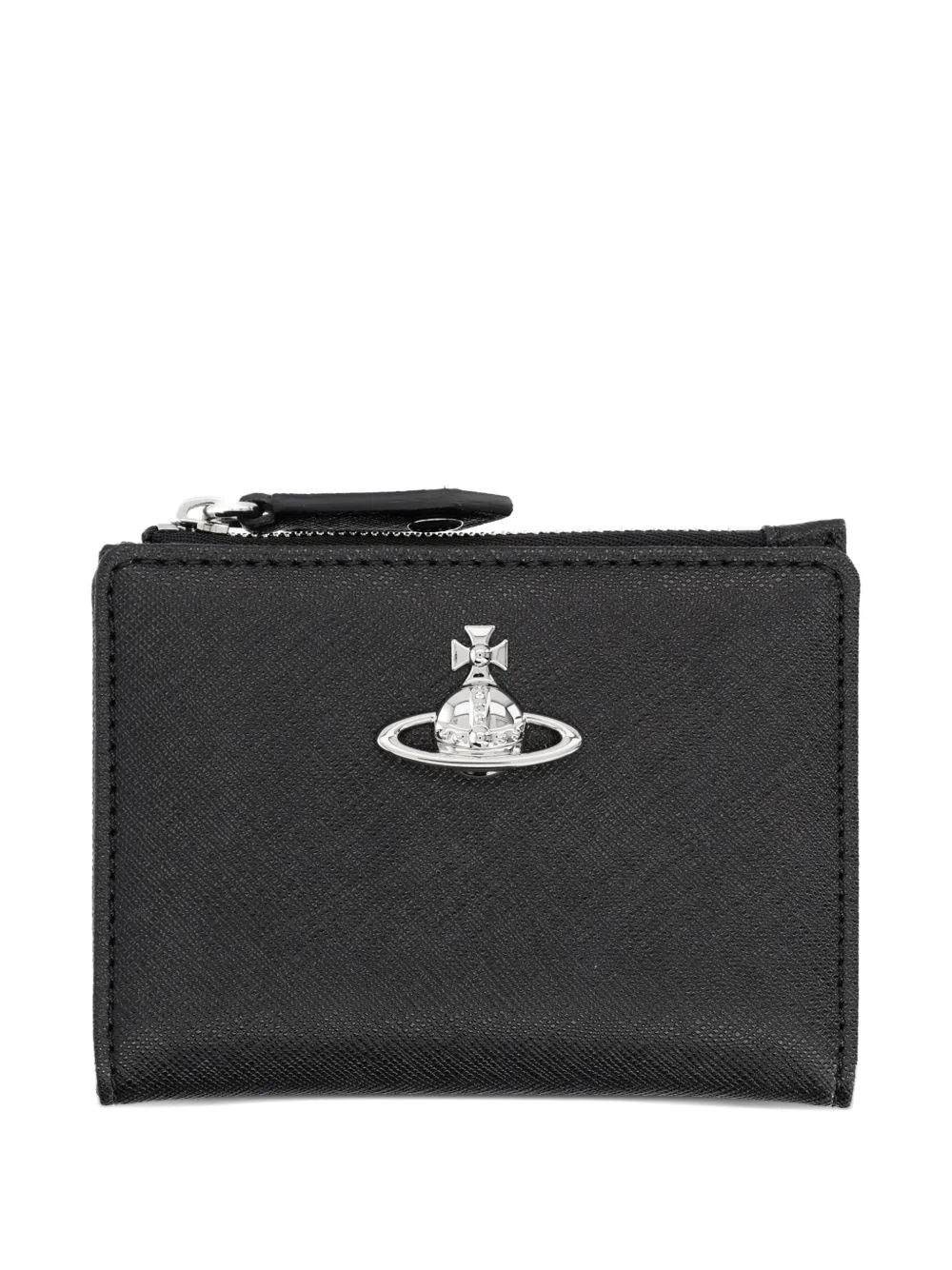 Orb-Plaque Wallet