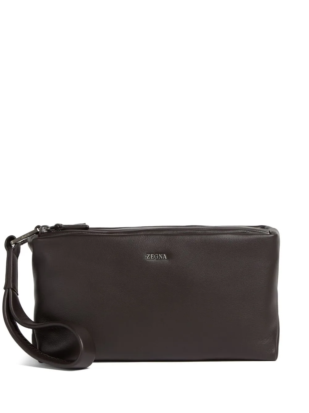 Secondskin Softy Pouch by Zegna