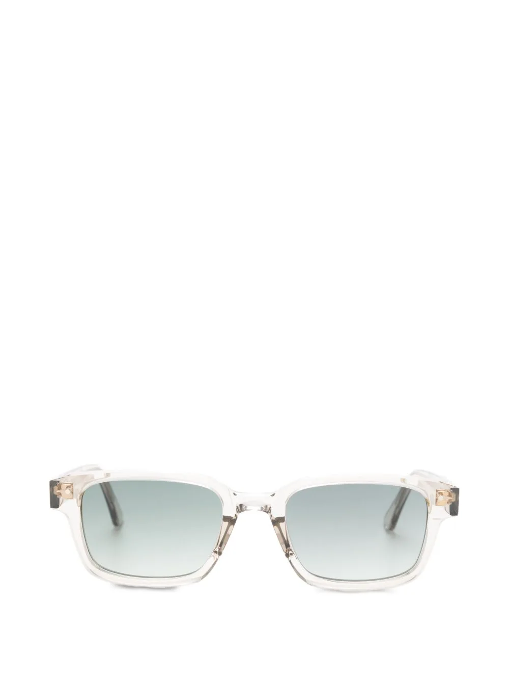 Square-Frame Sunglasses
