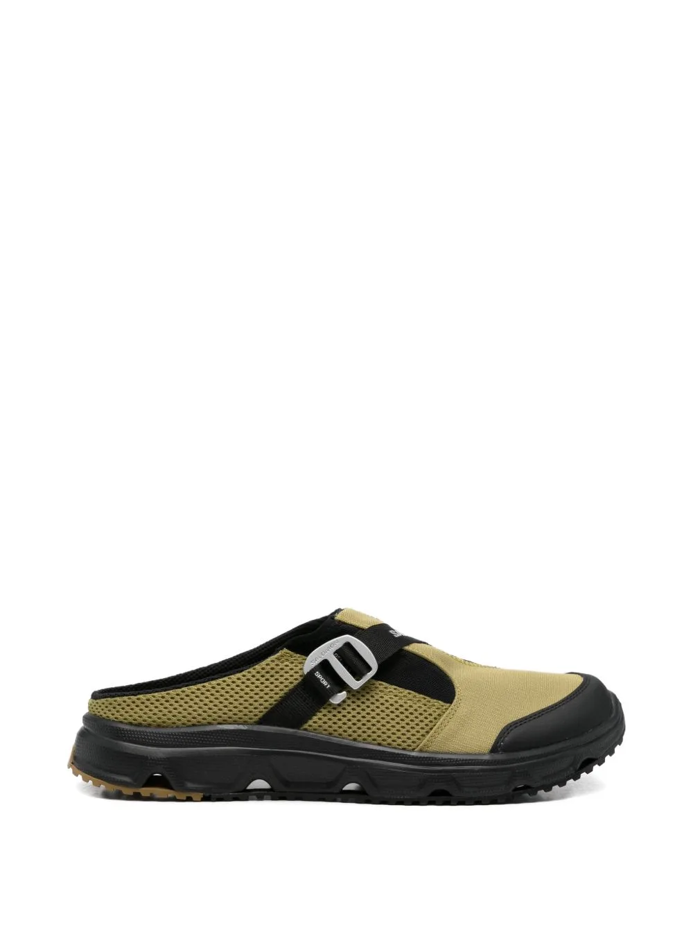 RX Slide 3.0 Nomad Buckle Sneakers by Salomon
