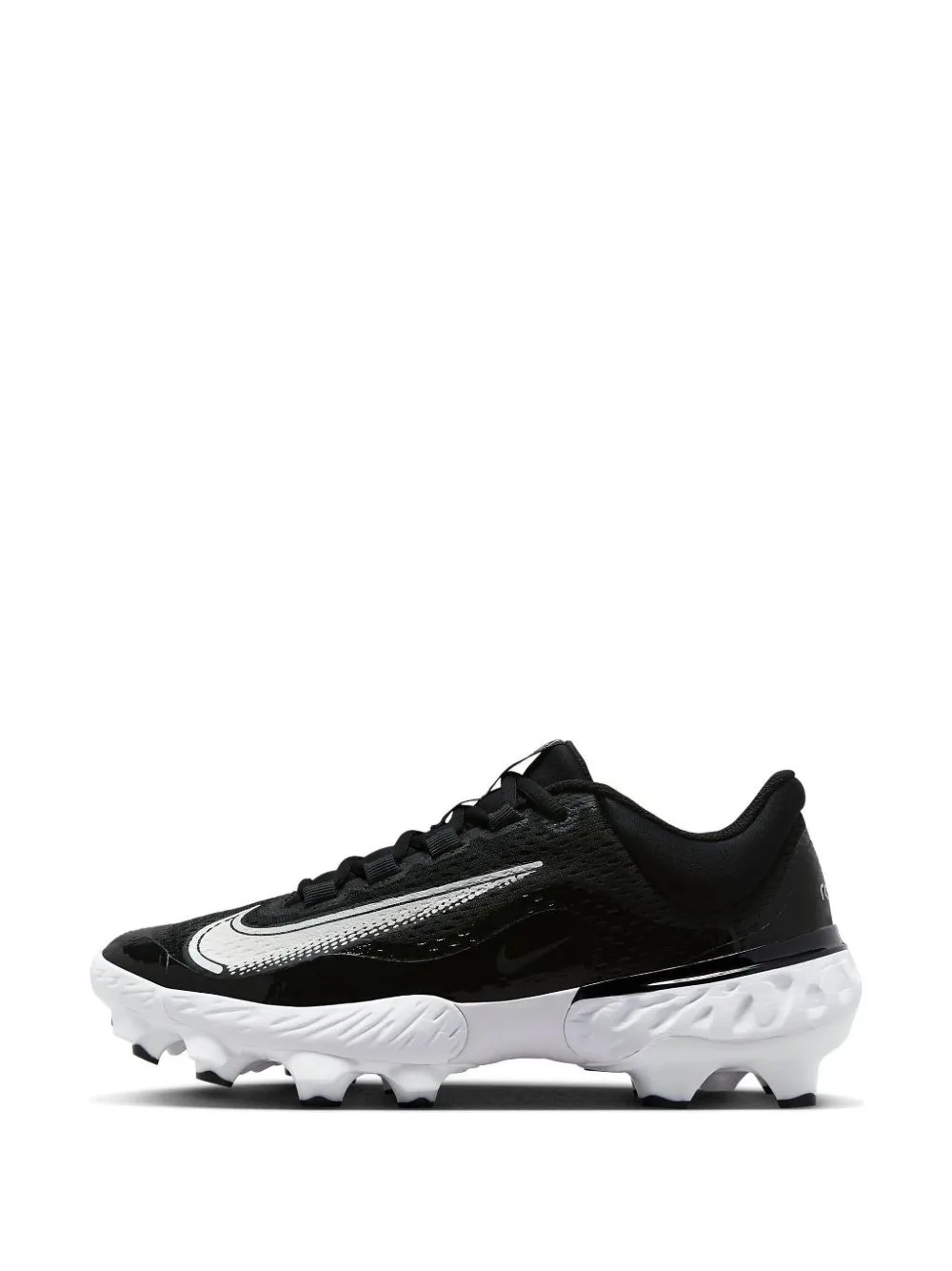 Alpha Huarache Elite 4 Sneakers by Nike