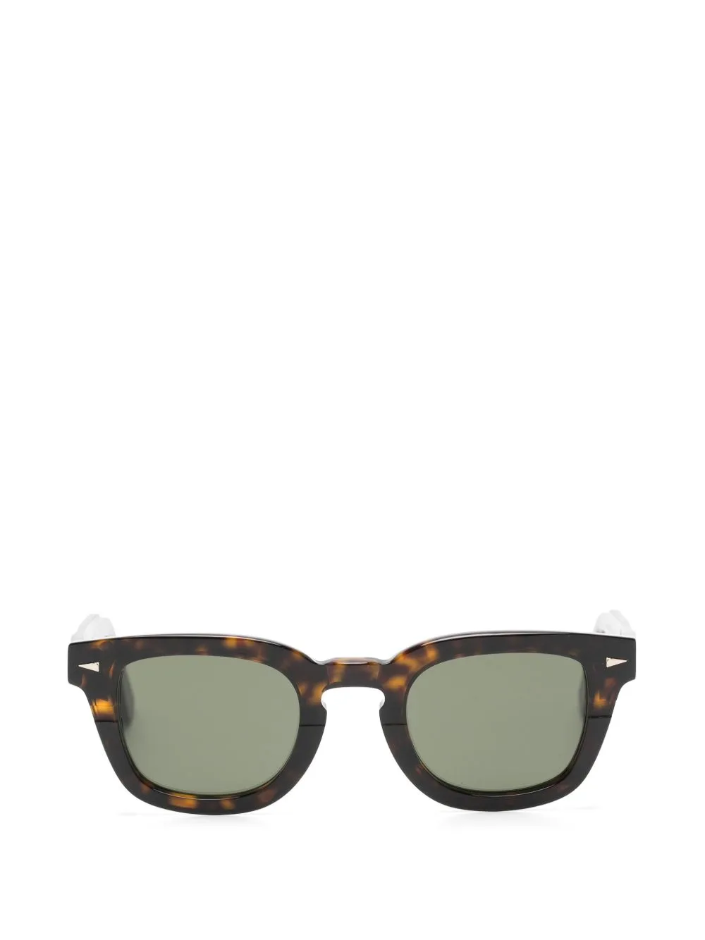 Champ De Mars Square-Frame Sunglasses by Ahlem