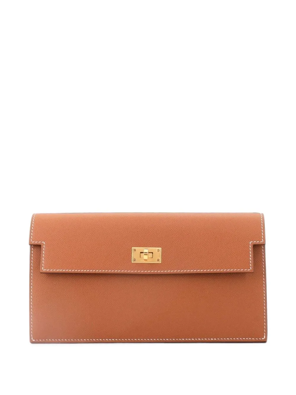 Kelly Pocket Wallet Madame Long Small Wallets