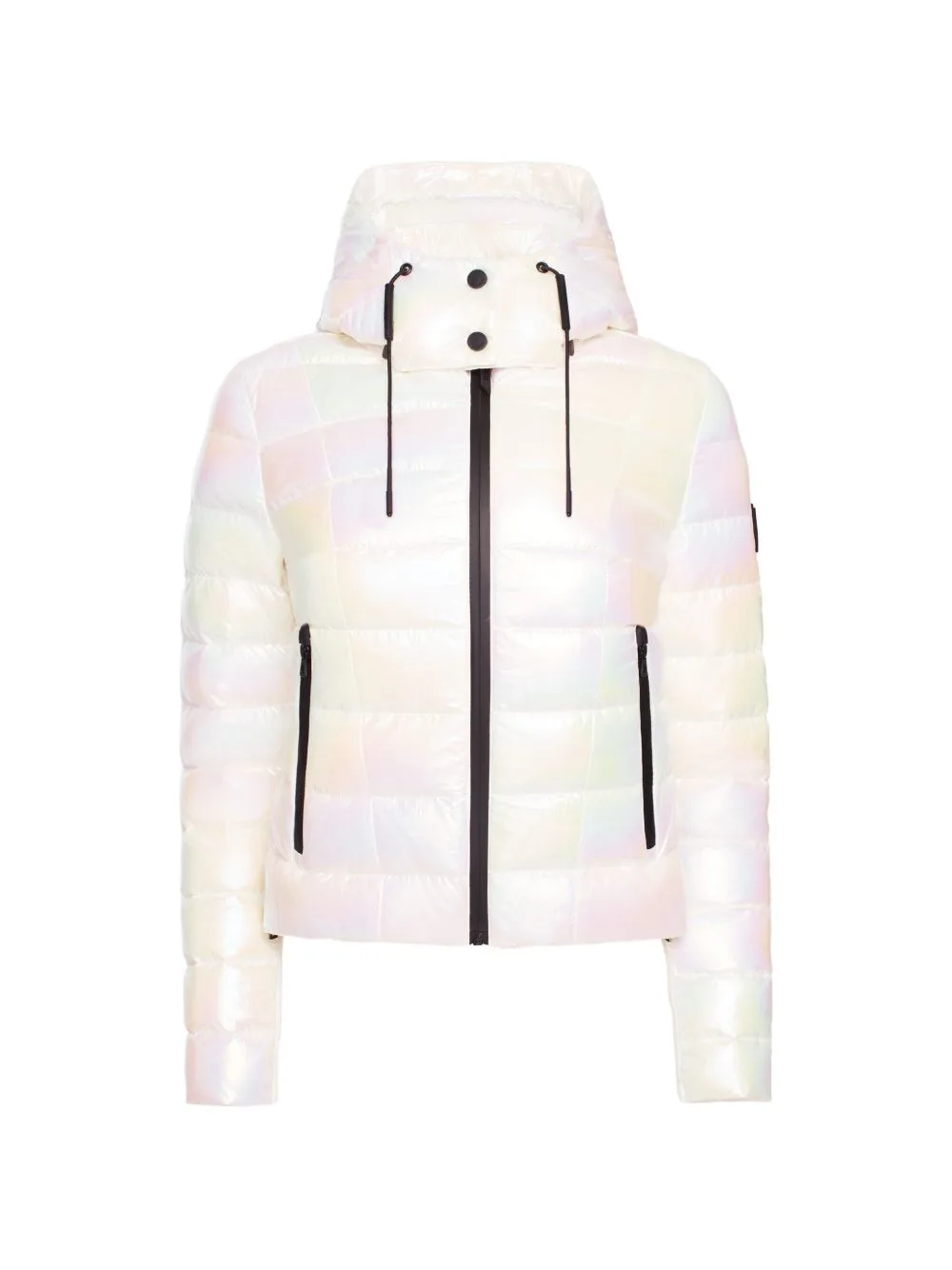 Melissa Quilted Down Jacket by RUDSAK