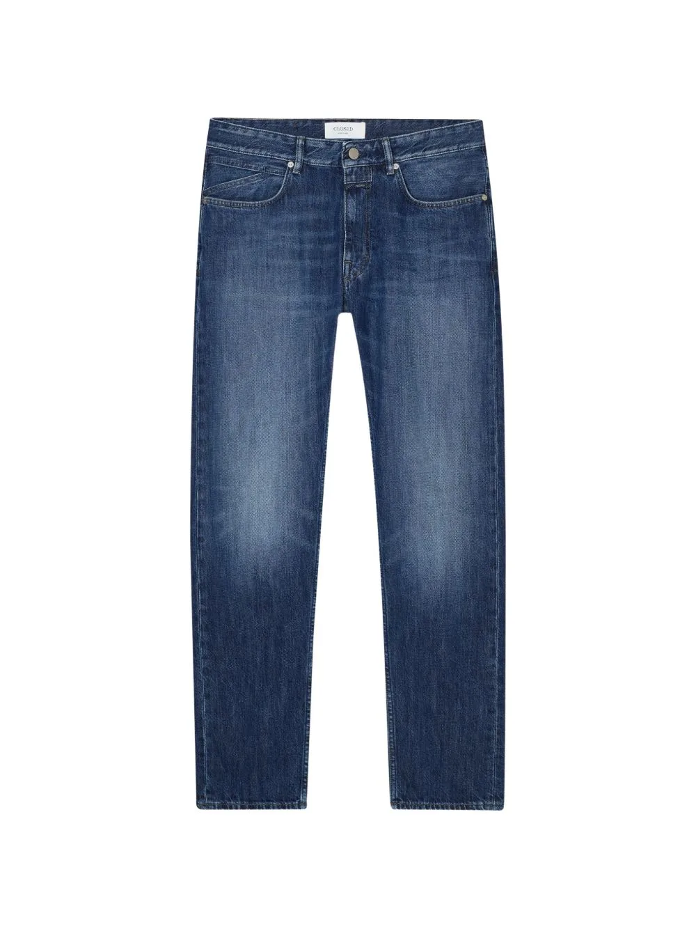 Cooper True Jeans by Closed