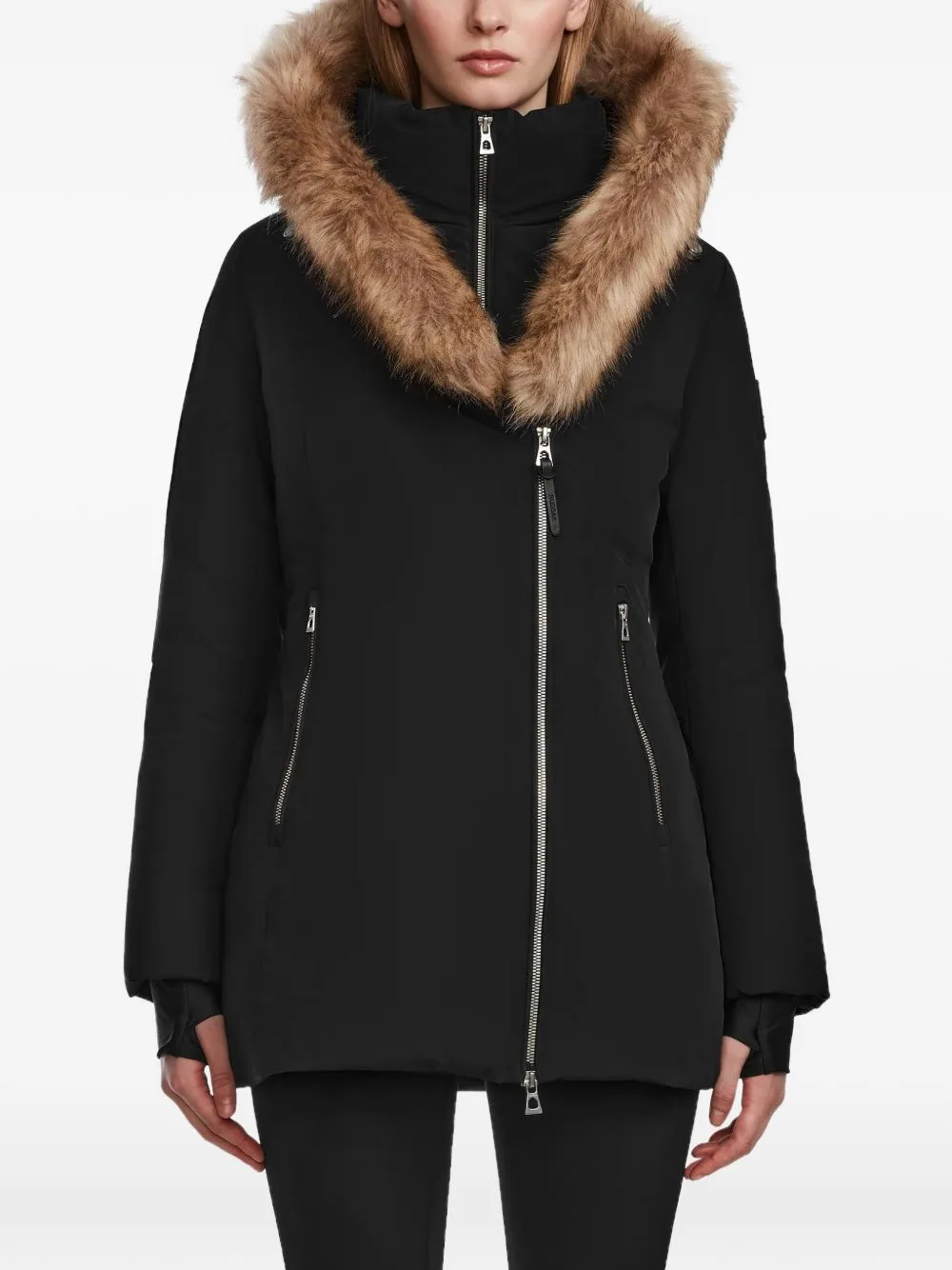 Aurore Parka by RUDSAK