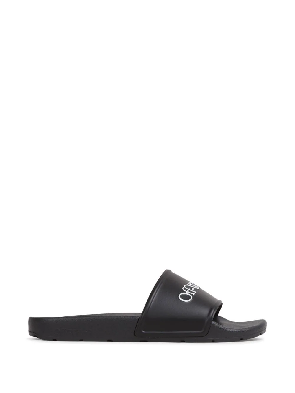 Bookish Logo Slides by Off-White