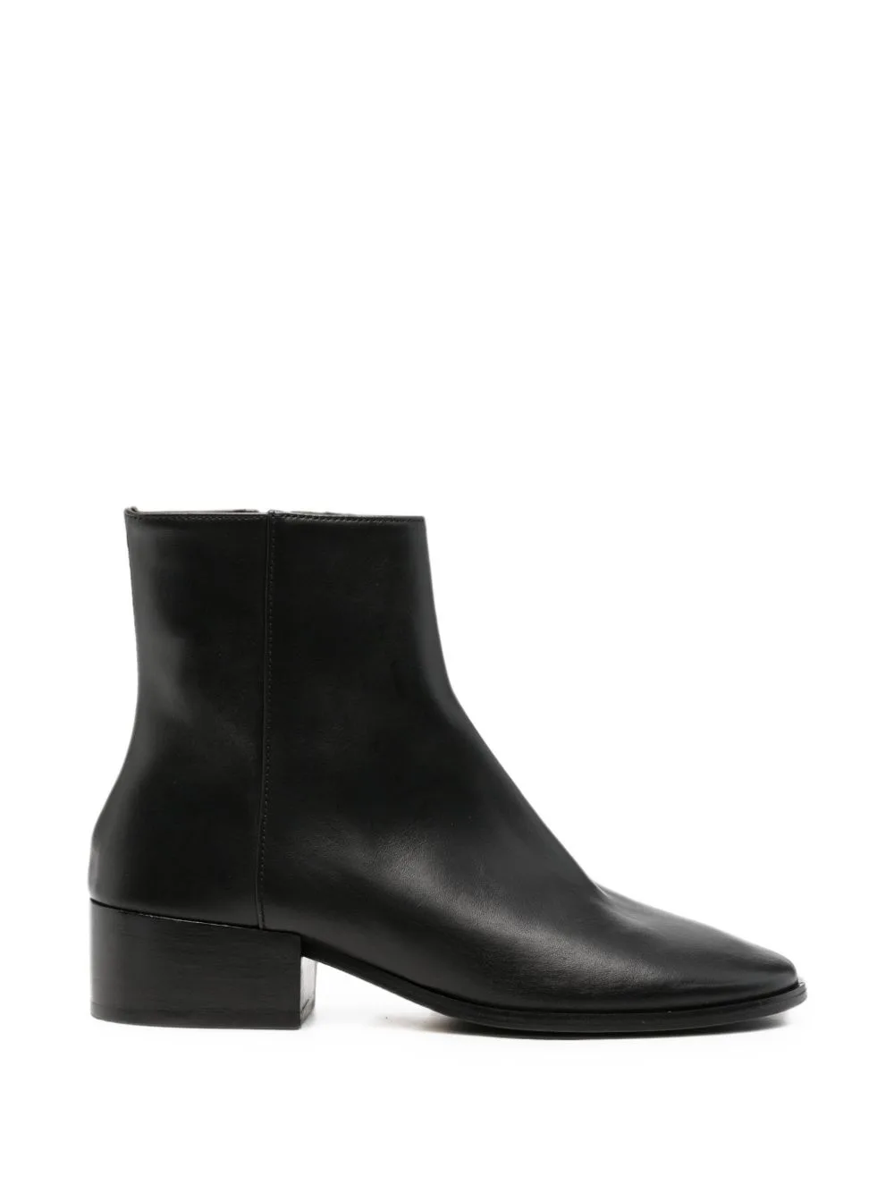 River Ankle Boots