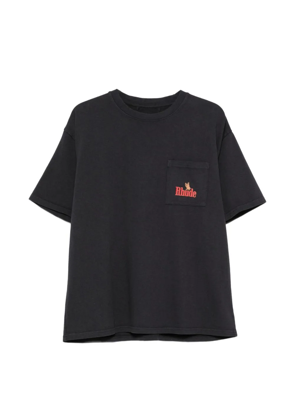 American Spirit Pocket T-Shirt by RHUDE