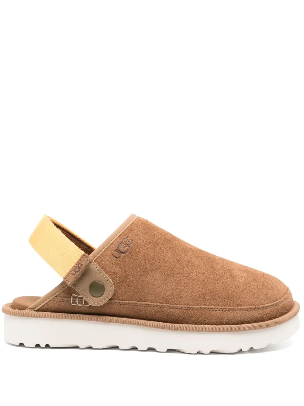 Goldencoast II Clogs by UGG