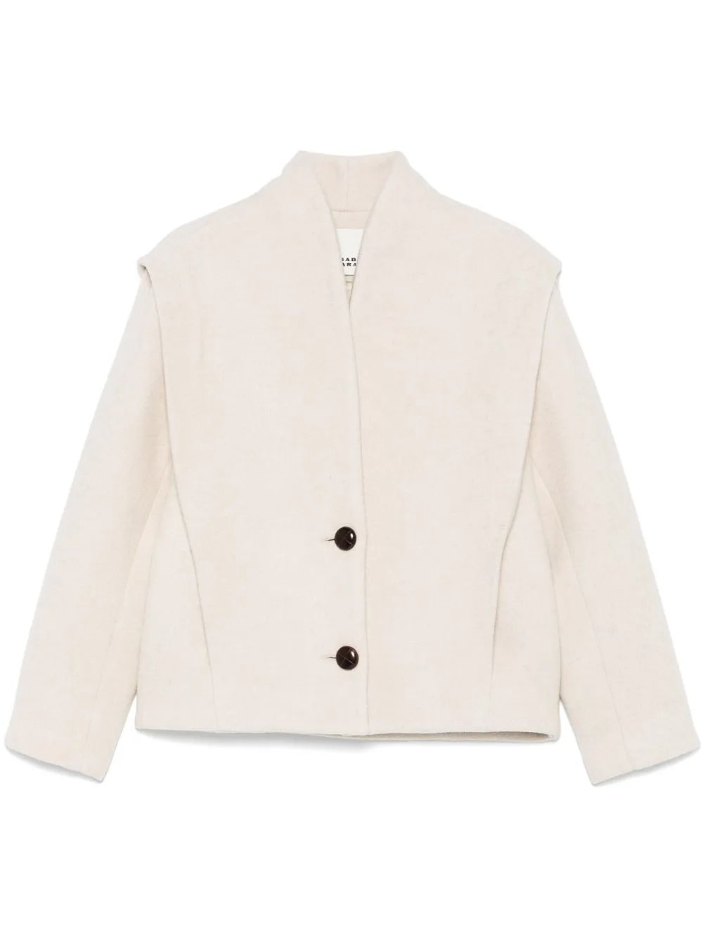 Dyogo Jacket by ISABEL MARANT