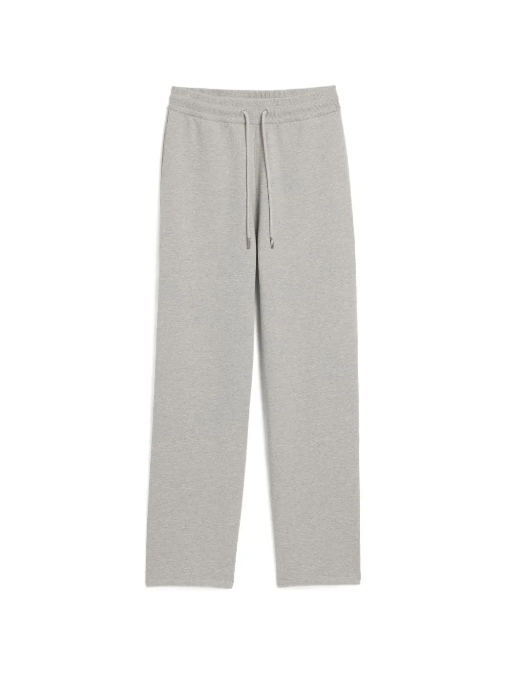 Cotton Track Pants with Ami De Coeur by AMI Paris