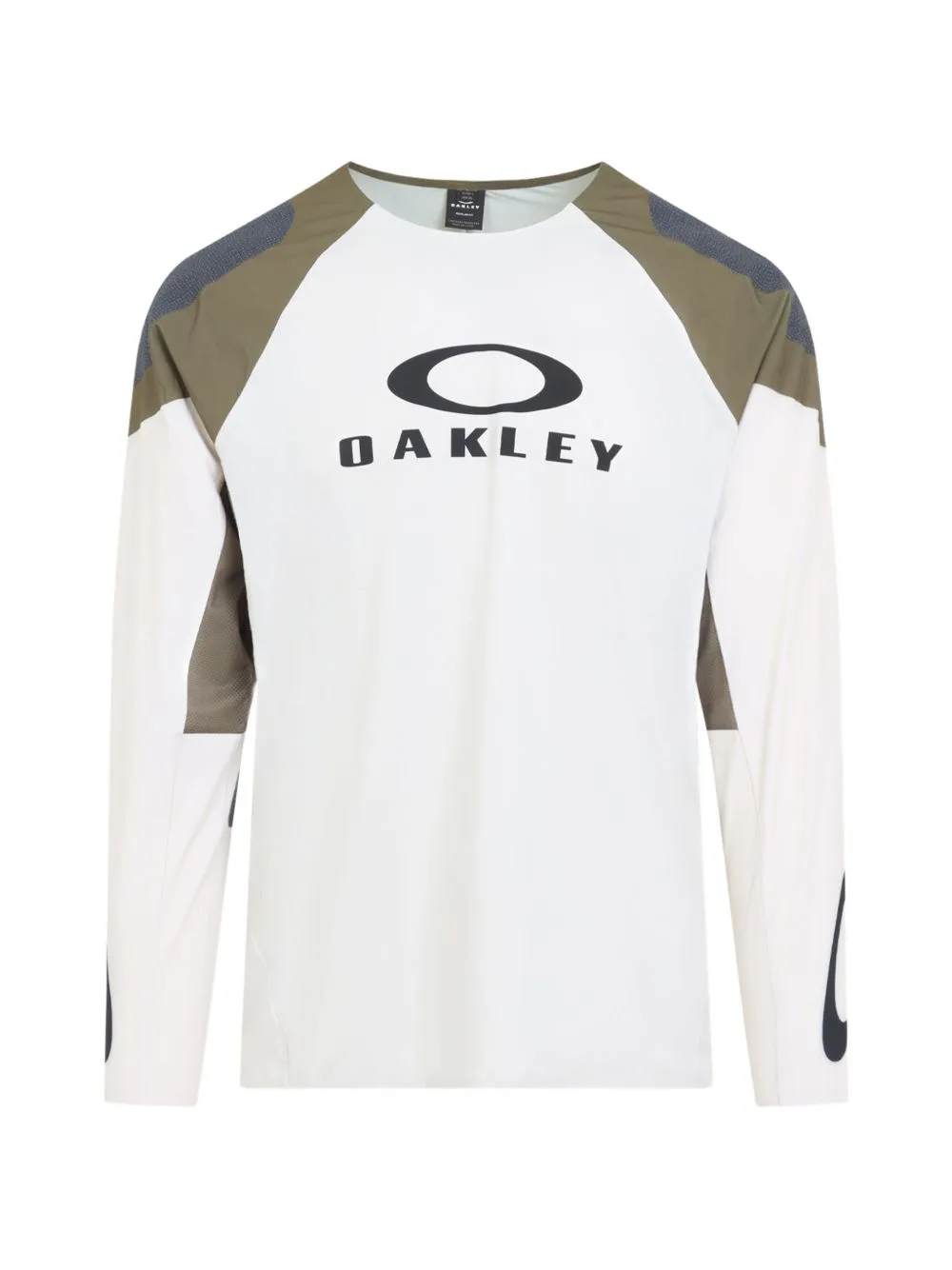 Seeker Edge Long-Sleeve T-Shirt by Oakley
