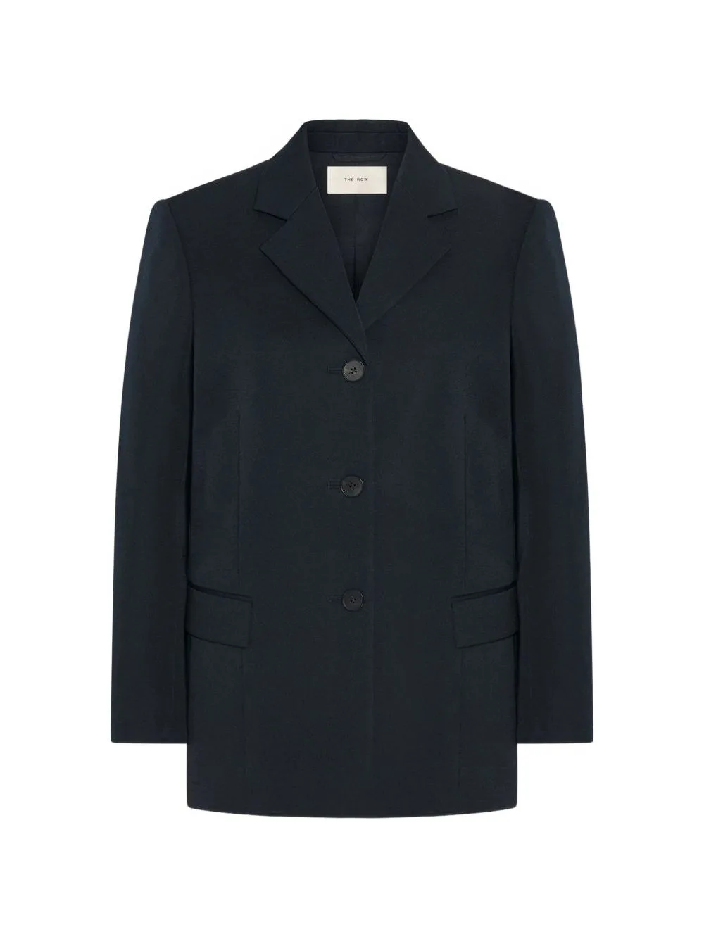 Eudora Wool Blazer by The Row