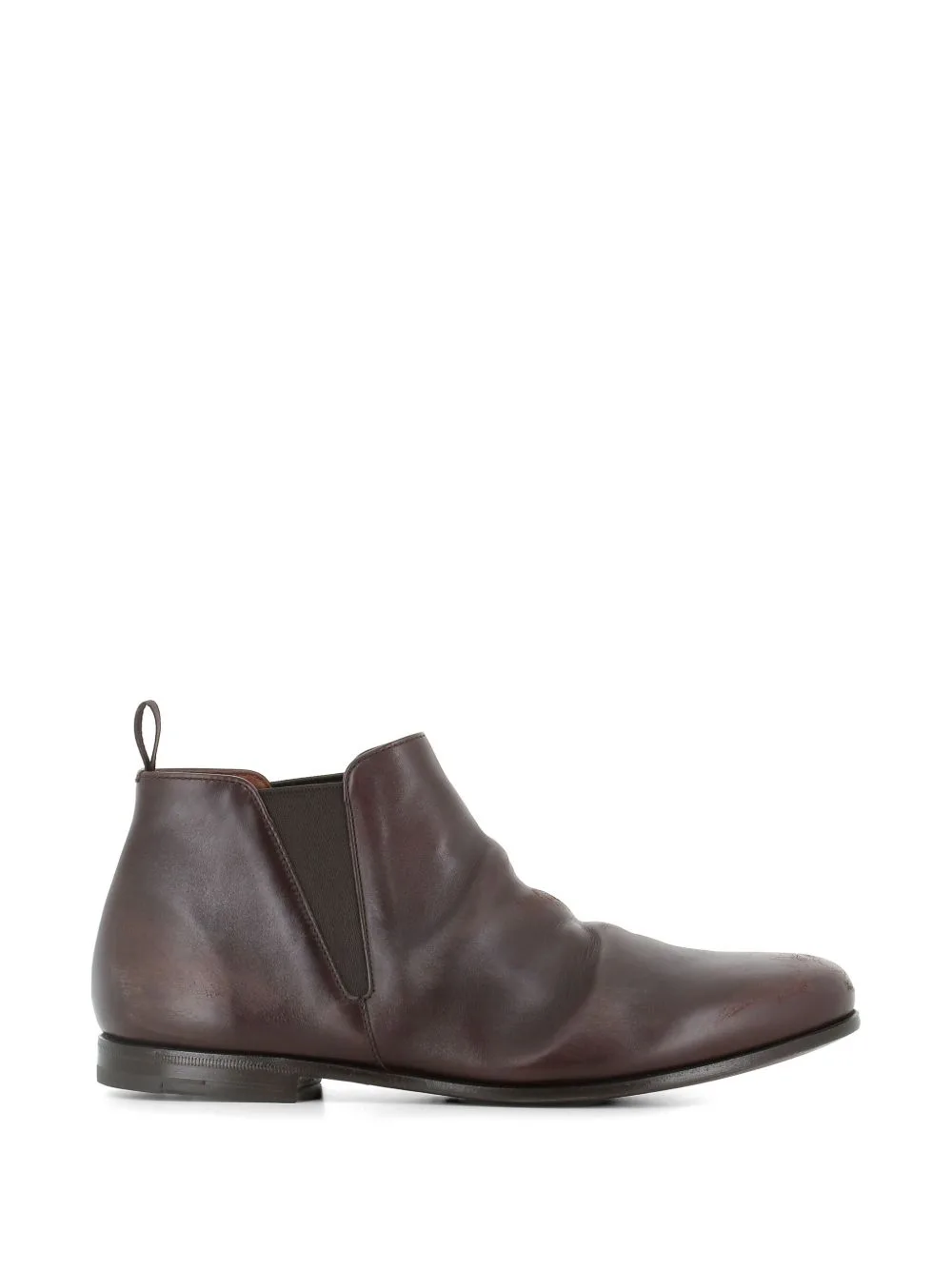 Reigate Leather Chelsea Boots