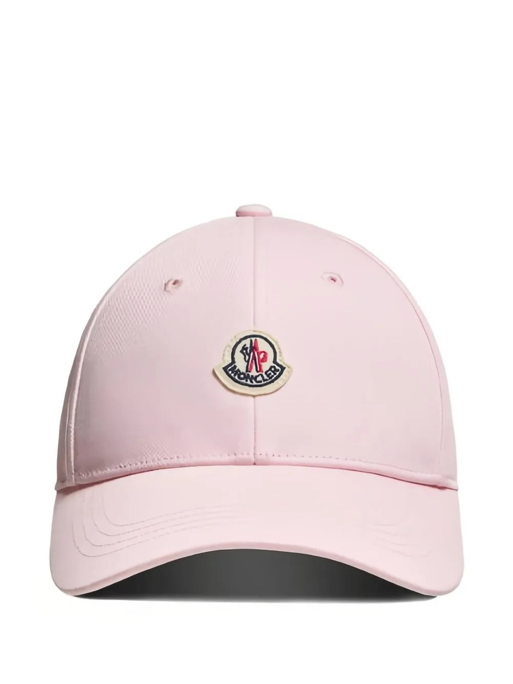 Gabardine Baseball Cap by Moncler Enfant