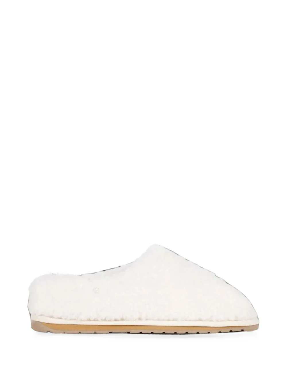 Joy Teddy Slippers by EMU AUSTRALIA
